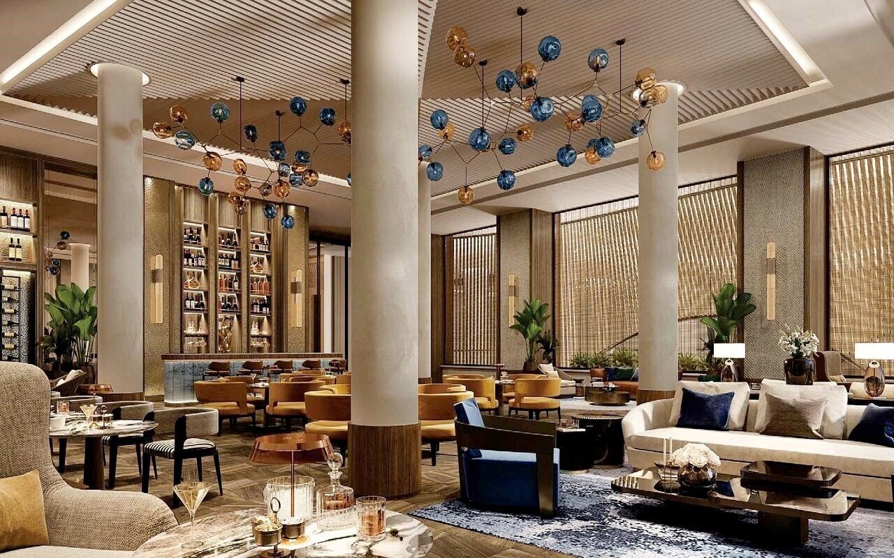 Фотография Rixos Radamis Blue Planet Hotel 5*